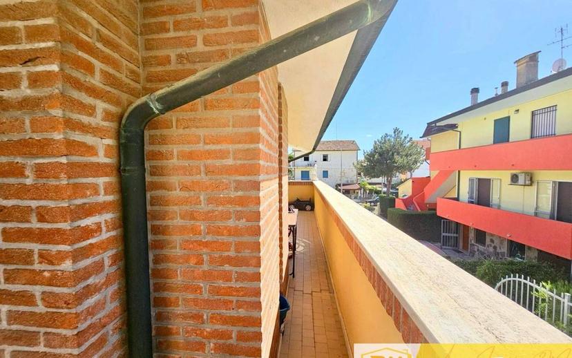 Trilocale via Mentana Porto Garibaldi, Porto Garibaldi, Comacchio — foto 12 di 22