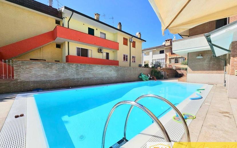 Trilocale via Mentana Porto Garibaldi, Porto Garibaldi, Comacchio — foto 13 di 22