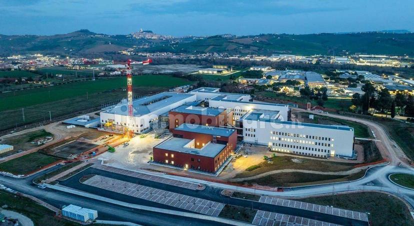 Trilocale SP239 Fermana-Faleriense, Fermo — foto 6 di 9