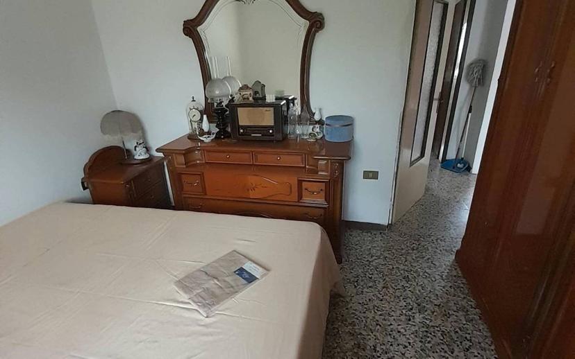 Terratetto unifamiliare via Naviglio 148, Centro, Ostiglia — foto 7 di 7