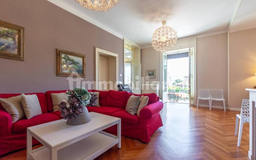 Villa unifamiliare via Alessandro Volta 1, Centro, Stresa — foto 44 di 45