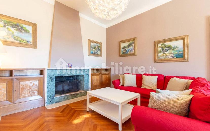 Villa unifamiliare via Alessandro Volta 1, Centro, Stresa — foto 29 di 45