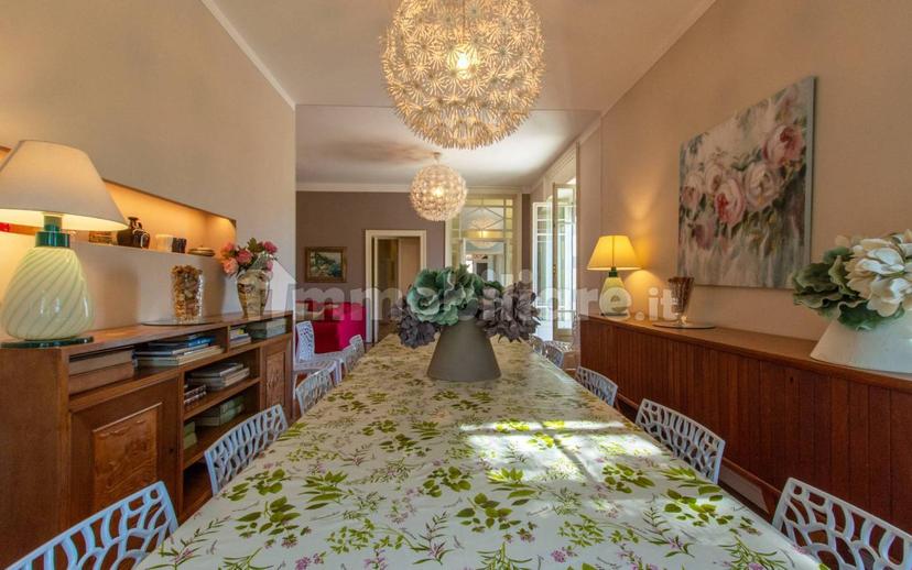 Villa unifamiliare via Alessandro Volta 1, Centro, Stresa — foto 11 di 45