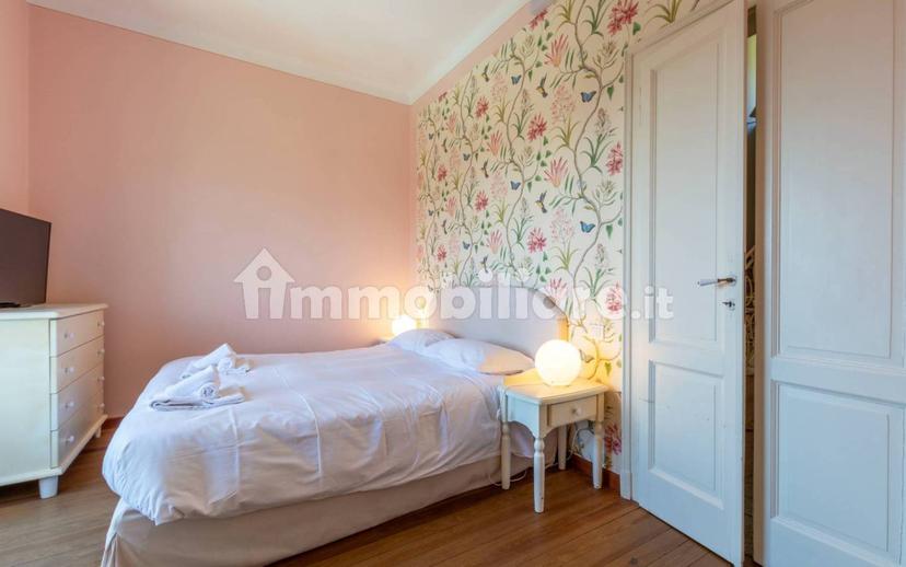 Villa unifamiliare via Alessandro Volta 1, Centro, Stresa — foto 38 di 45