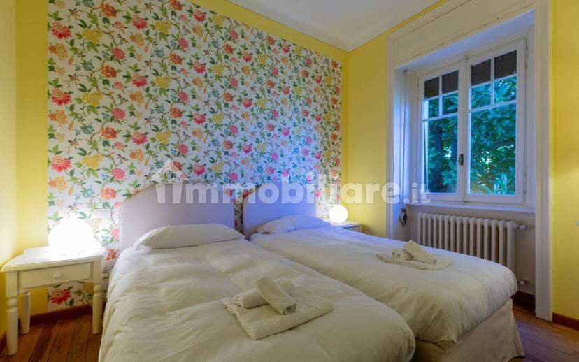 Villa unifamiliare via Alessandro Volta 1, Centro, Stresa — foto 15 di 45