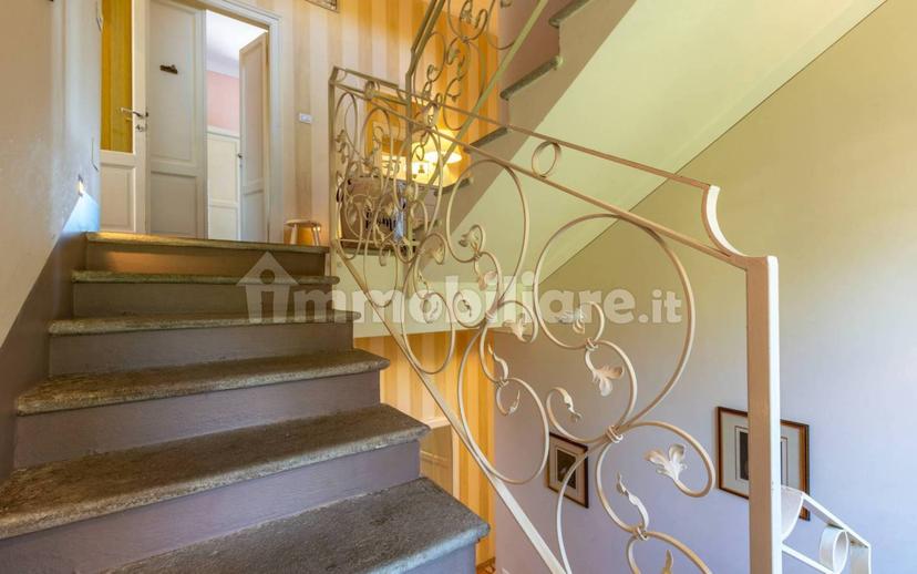 Villa unifamiliare via Alessandro Volta 1, Centro, Stresa — foto 19 di 45