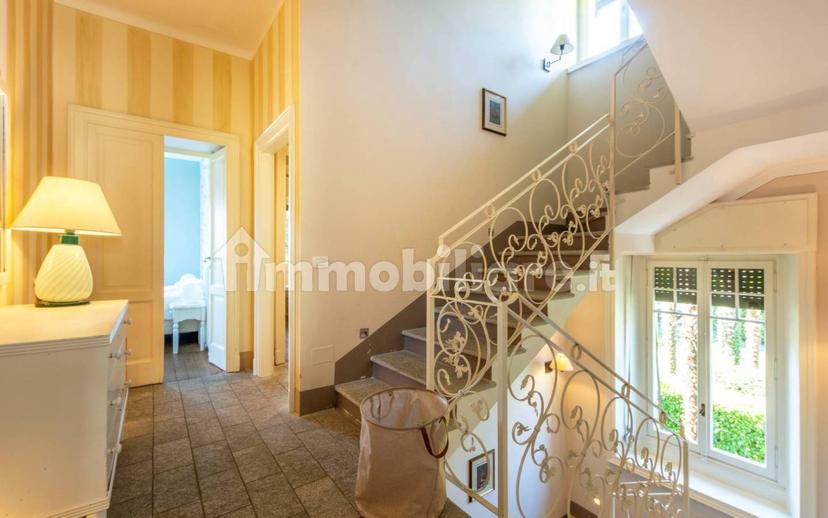 Villa unifamiliare via Alessandro Volta 1, Centro, Stresa — foto 12 di 45