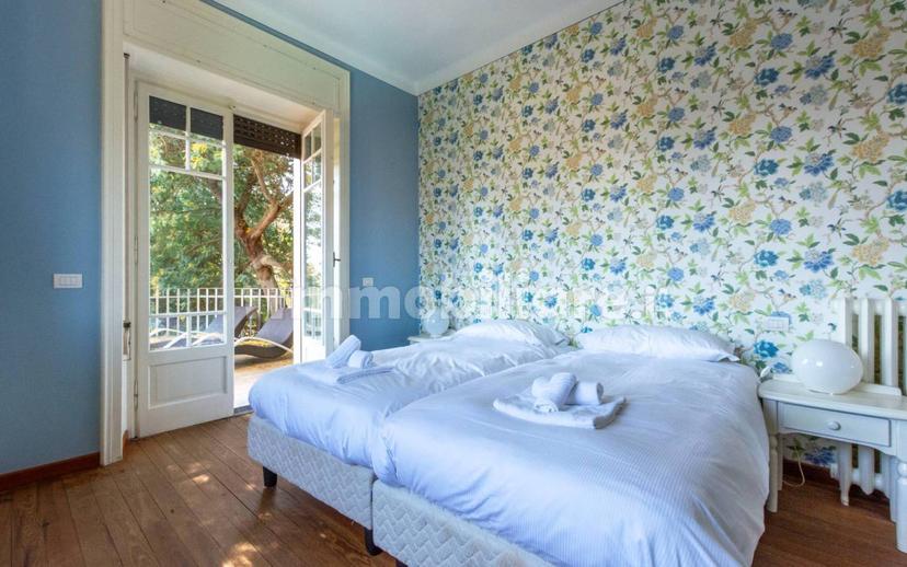 Villa unifamiliare via Alessandro Volta 1, Centro, Stresa — foto 6 di 45
