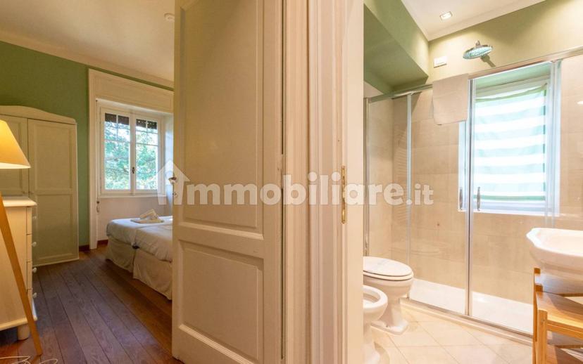 Villa unifamiliare via Alessandro Volta 1, Centro, Stresa — foto 40 di 45