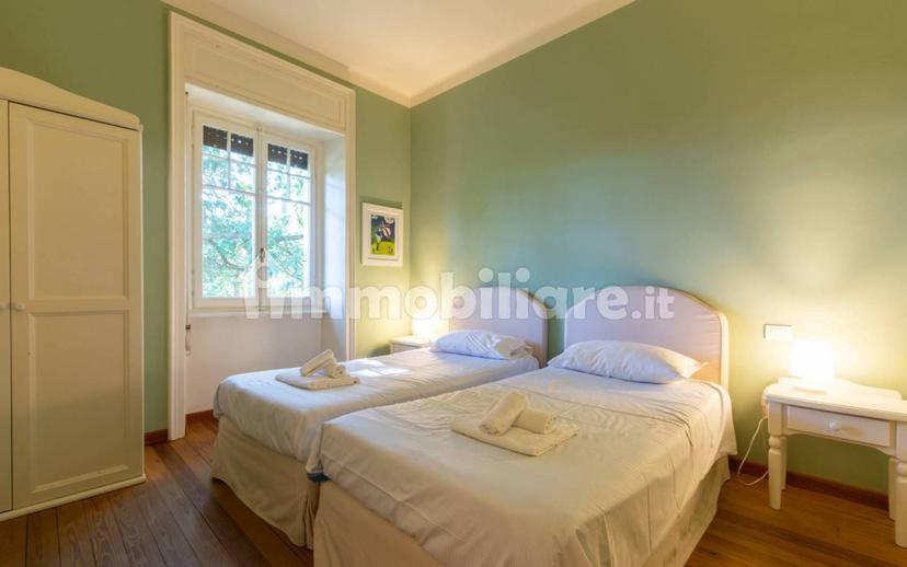 Villa unifamiliare via Alessandro Volta 1, Centro, Stresa — foto 27 di 45