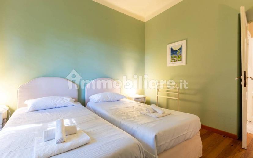 Villa unifamiliare via Alessandro Volta 1, Centro, Stresa — foto 9 di 45