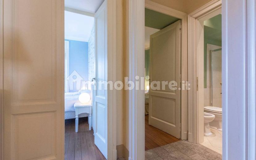Villa unifamiliare via Alessandro Volta 1, Centro, Stresa — foto 43 di 45