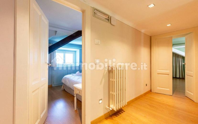 Villa unifamiliare via Alessandro Volta 1, Centro, Stresa — foto 34 di 45