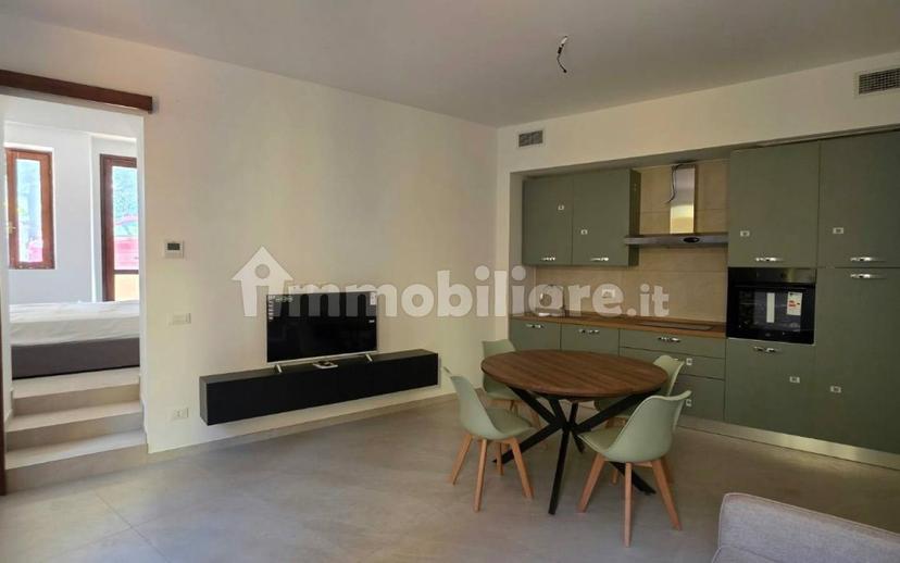 Monolocale viale Teosa 22, Centro, Chiari — foto 8 di 8
