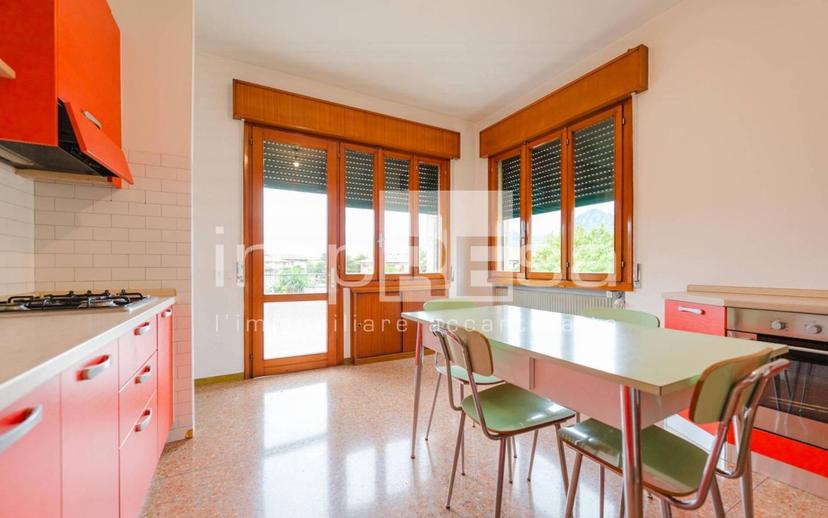 Terratetto unifamiliare via dalmazia, Centro, Vittorio Veneto — foto 11 di 29