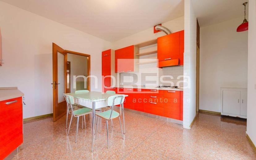 Terratetto unifamiliare via dalmazia, Centro, Vittorio Veneto — foto 17 di 29