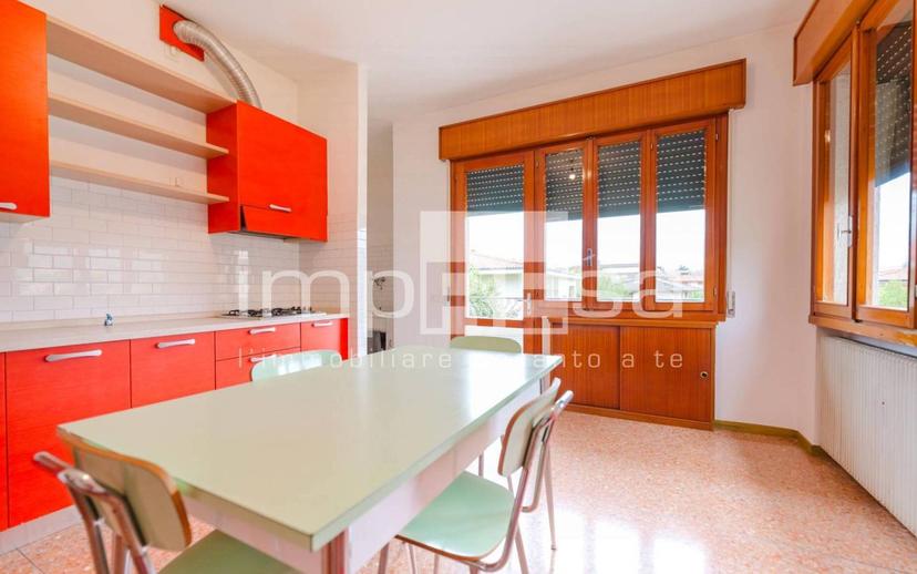 Terratetto unifamiliare via dalmazia, Centro, Vittorio Veneto — foto 3 di 29