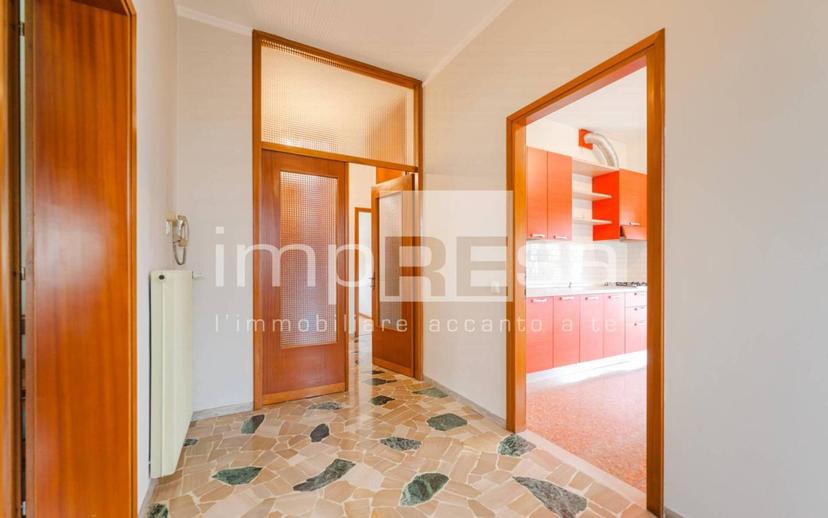Terratetto unifamiliare via dalmazia, Centro, Vittorio Veneto — foto 12 di 29