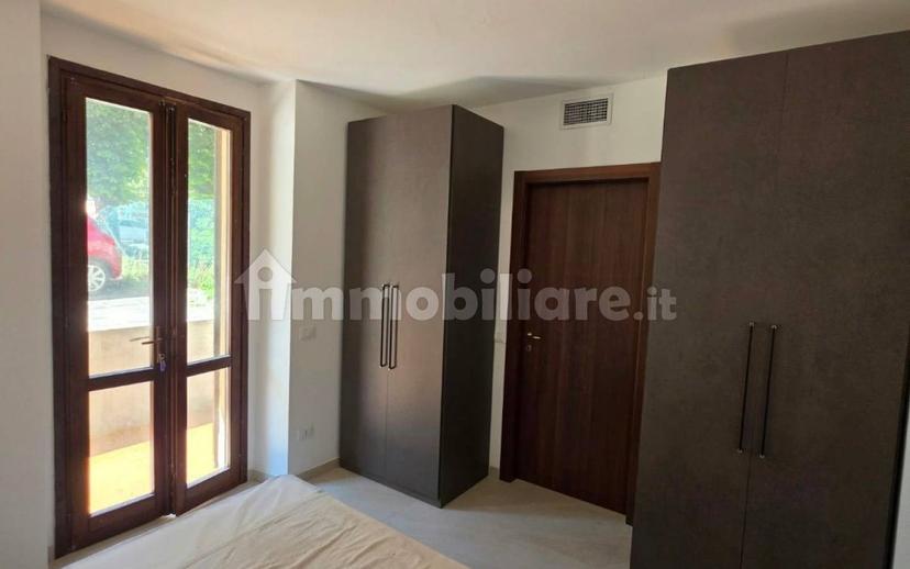 Monolocale viale Teosa 22, Centro, Chiari — foto 6 di 8