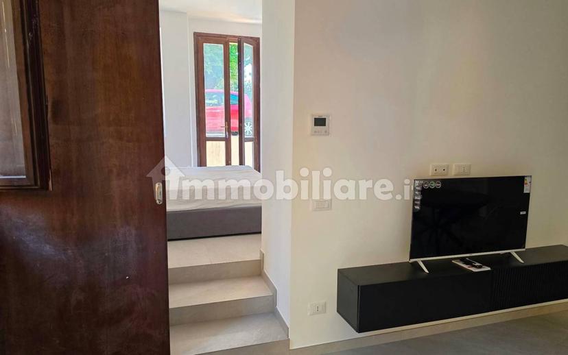 Monolocale viale Teosa 22, Centro, Chiari — foto 5 di 8
