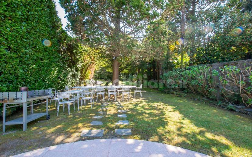 Villa unifamiliare via Alessandro Volta 1, Centro, Stresa — foto 45 di 45