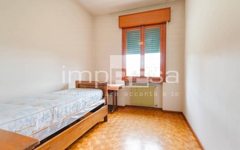 Terratetto unifamiliare via dalmazia, Centro, Vittorio Veneto — foto 23 di 29