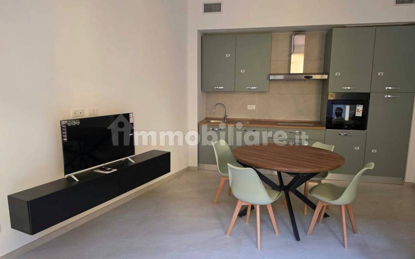 Monolocale viale Teosa 22, Centro, Chiari — foto 4 di 8