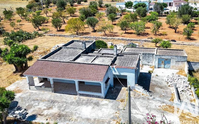 Villa unifamiliare Strada Prima Pizzofalcone, Carovigno — foto 11 di 26