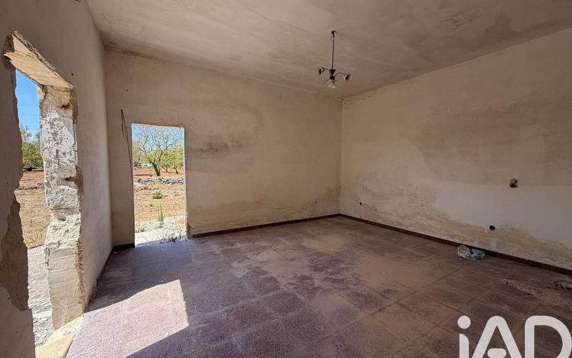 Villa unifamiliare Strada Prima Pizzofalcone, Carovigno — foto 12 di 26