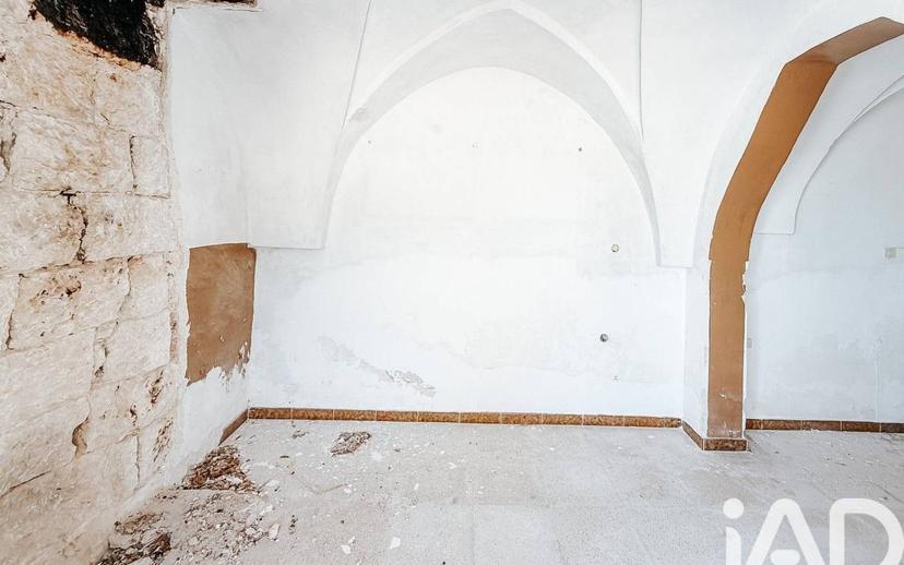 Villa unifamiliare Strada Prima Pizzofalcone, Carovigno — foto 19 di 26