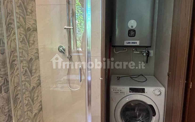 Monolocale viale Teosa 22, Centro, Chiari — foto 3 di 8