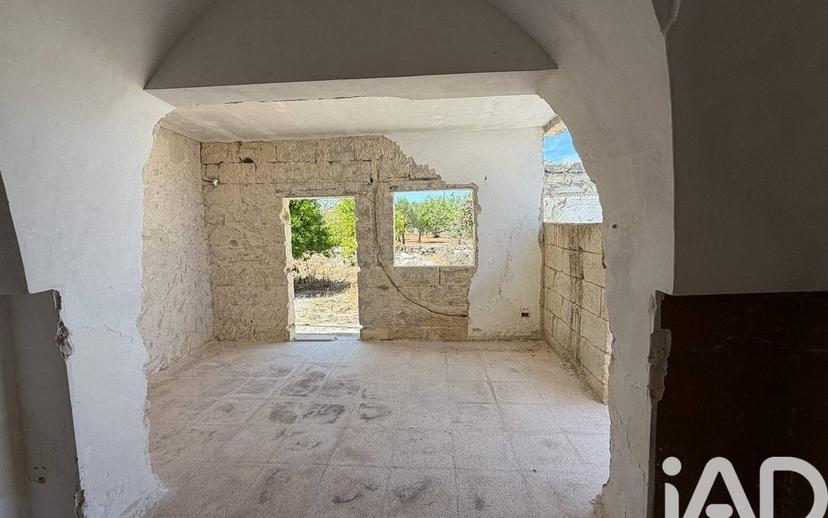 Villa unifamiliare Strada Prima Pizzofalcone, Carovigno — foto 16 di 26