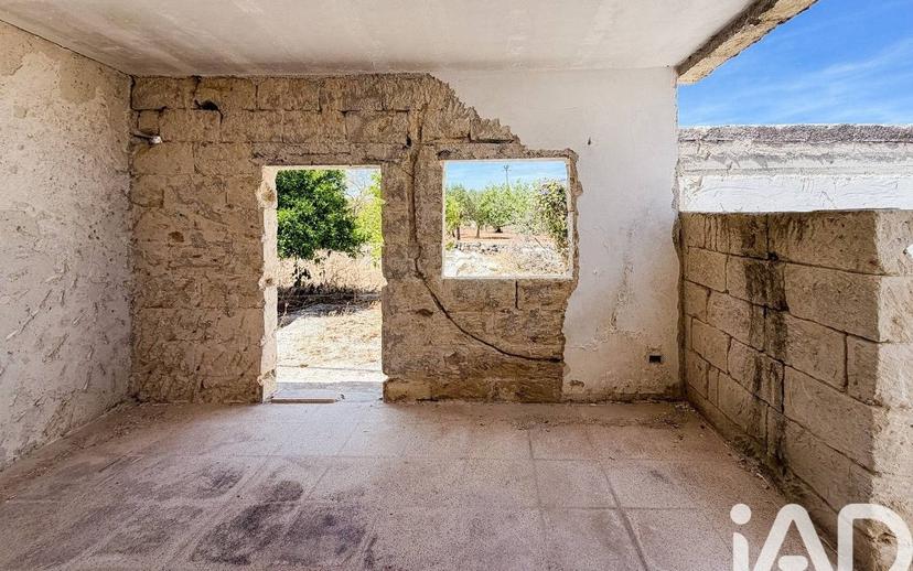 Villa unifamiliare Strada Prima Pizzofalcone, Carovigno — foto 9 di 26