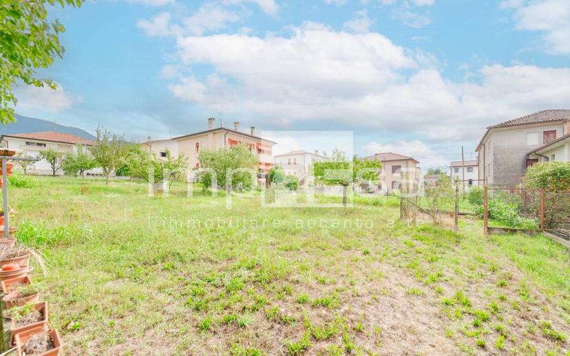 Terratetto unifamiliare via dalmazia, Centro, Vittorio Veneto — foto 25 di 29