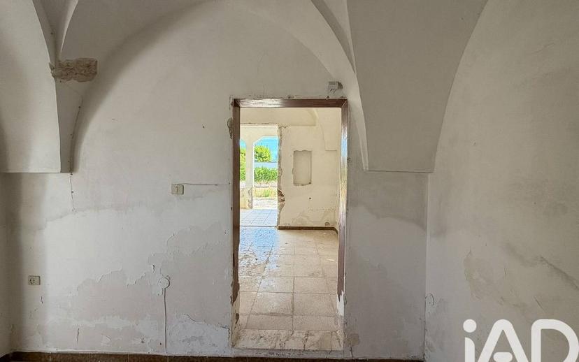 Villa unifamiliare Strada Prima Pizzofalcone, Carovigno — foto 4 di 26