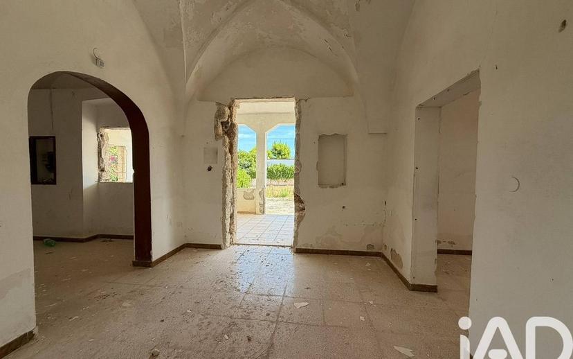 Villa unifamiliare Strada Prima Pizzofalcone, Carovigno — foto 6 di 26