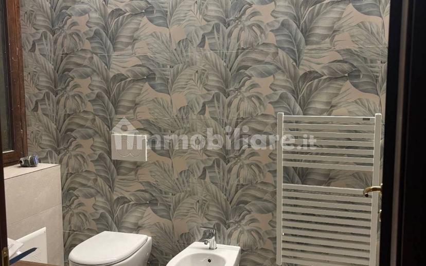 Monolocale viale Teosa 22, Centro, Chiari — foto 7 di 8