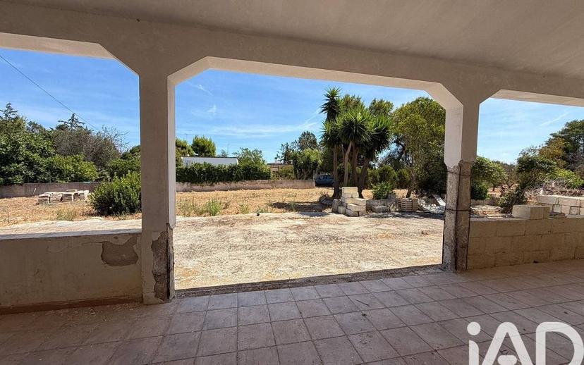 Villa unifamiliare Strada Prima Pizzofalcone, Carovigno — foto 23 di 26