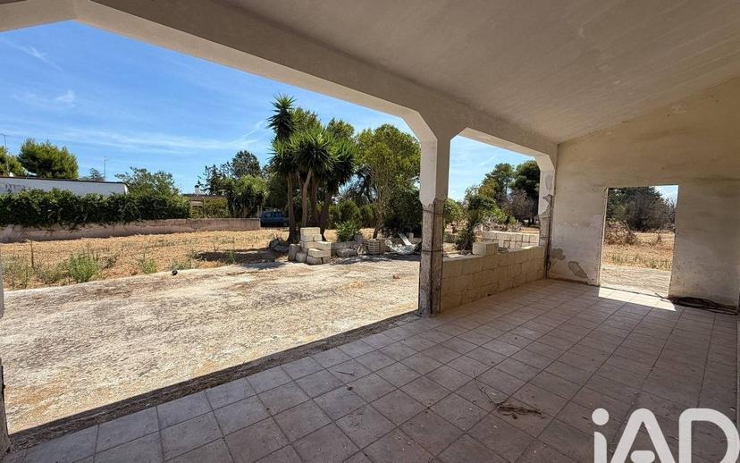 Villa unifamiliare Strada Prima Pizzofalcone, Carovigno — foto 20 di 26