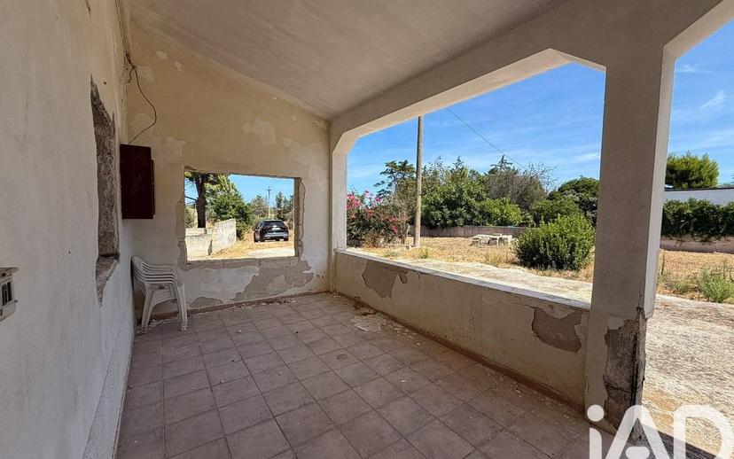 Villa unifamiliare Strada Prima Pizzofalcone, Carovigno — foto 25 di 26