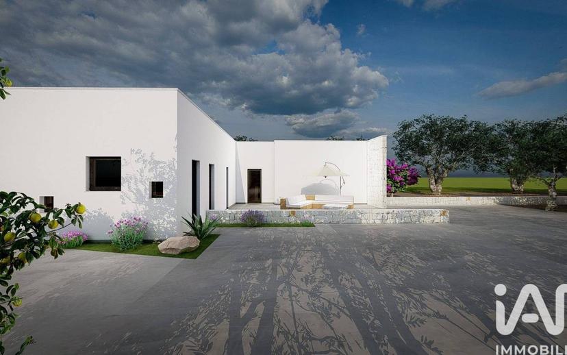 Villa unifamiliare Strada Prima Pizzofalcone, Carovigno — foto 17 di 26
