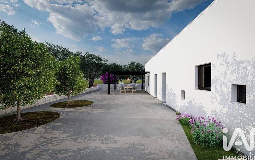 Villa unifamiliare Strada Prima Pizzofalcone, Carovigno — foto 22 di 26