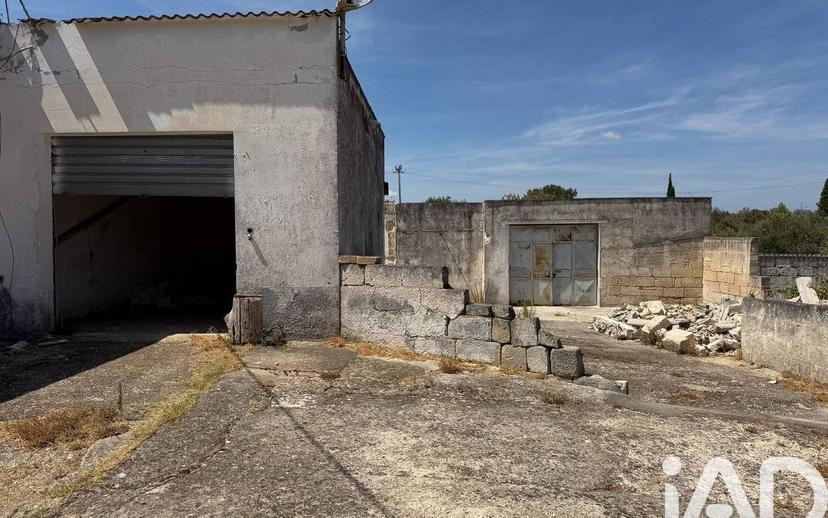 Villa unifamiliare Strada Prima Pizzofalcone, Carovigno — foto 24 di 26
