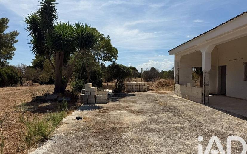 Villa unifamiliare Strada Prima Pizzofalcone, Carovigno — foto 18 di 26