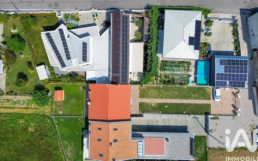Villa a schiera vicolo Antonio Canova, Fiesso d'Artico — foto 20 di 23