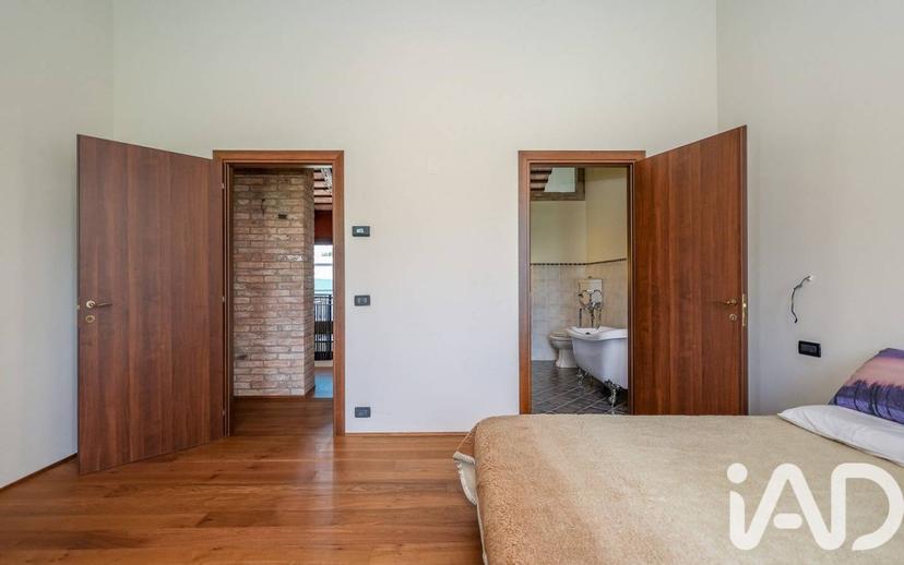 Villa a schiera vicolo Antonio Canova, Fiesso d'Artico — foto 13 di 23