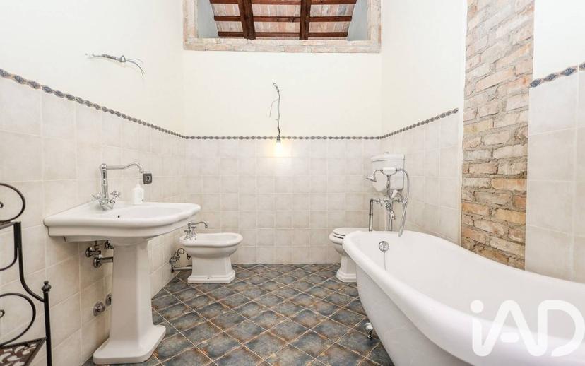 Villa a schiera vicolo Antonio Canova, Fiesso d'Artico — foto 23 di 23