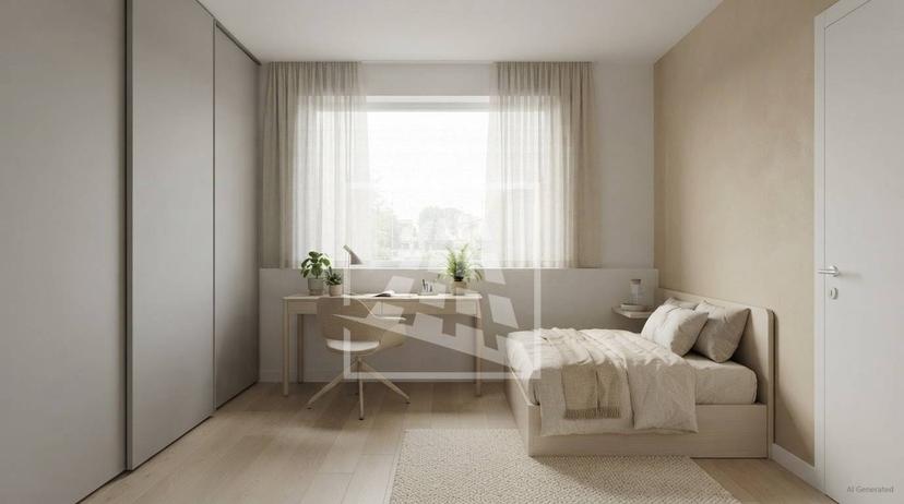 Villa unifamiliare via Girondola, Centro, Cavriago — foto 2 di 7