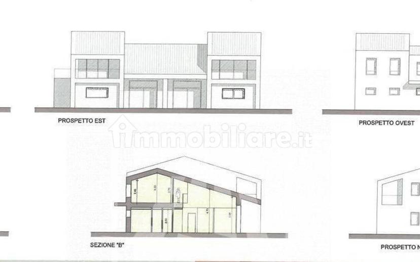 Villa unifamiliare via Girondola, Centro, Cavriago — foto 6 di 7