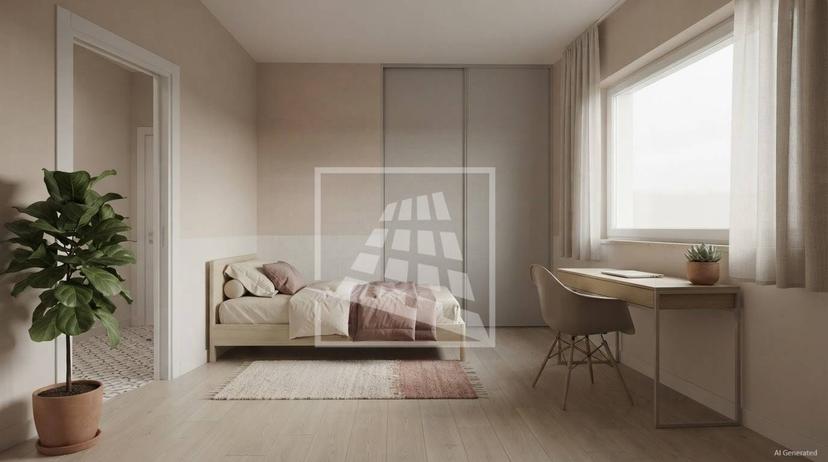 Villa unifamiliare via Girondola, Centro, Cavriago — foto 7 di 7